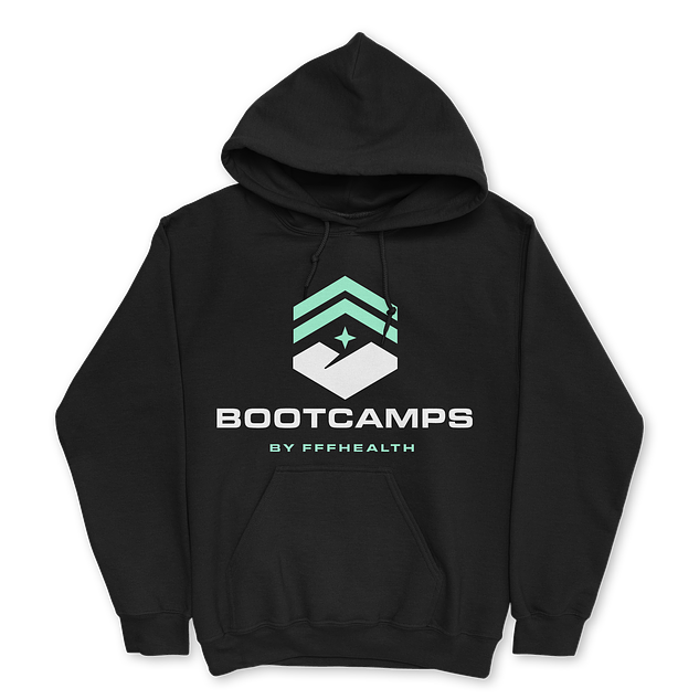 FFF Bootcamps Hoodie
