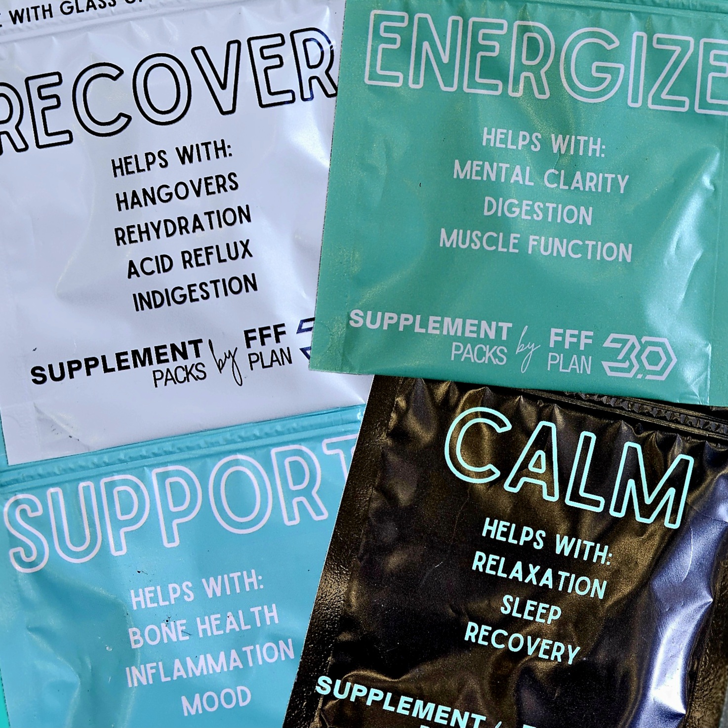 FFFPlan 3.0
